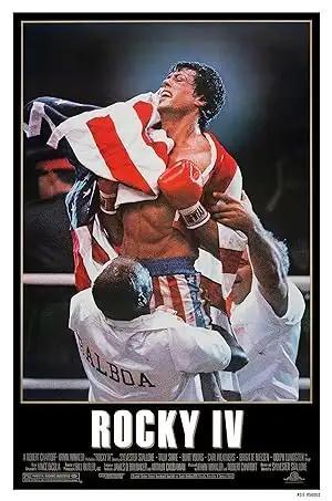 فيلم Rocky IV 1985 مترجم